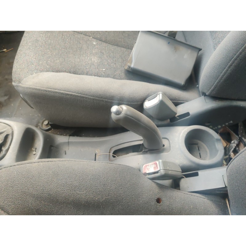 HYUNDAI - ACCENT - Χειρόφρενο - 5ΠΟΡΤΟ - ΘΕΣΗ:  - ΕΤΟΣ: 1999-2002 - ΚΩΔ.ΚΑΤ/ΣΤΗ: <br /><br />