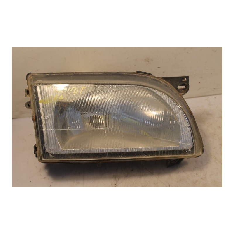 FORD- TRANSIT - Εμπρός-Δεξιά-