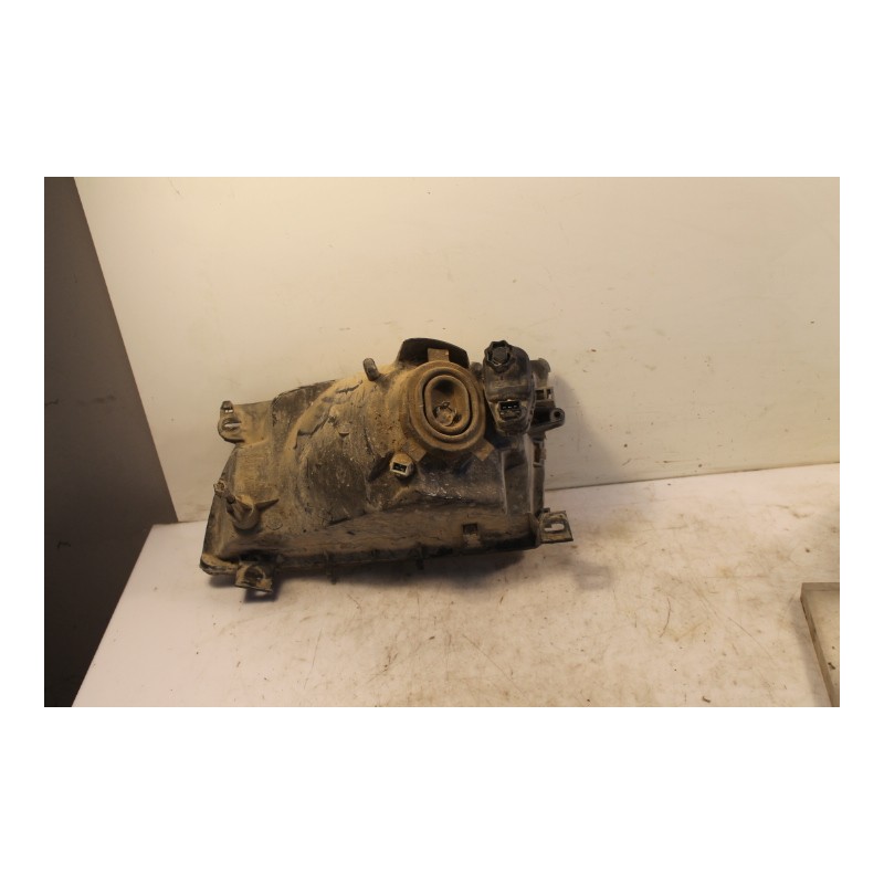 FORD- TRANSIT - Εμπρός-Δεξιά-