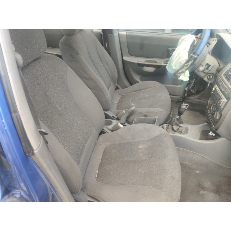 HYUNDAI - ACCENT - Κάθισμα - 5ΠΟΡΤΟ - ΘΕΣΗ: Εμπρός δεξιά - ΕΤΟΣ: 1999-2002 - ΚΩΔ.ΚΑΤ/ΣΤΗ: <br /><br />