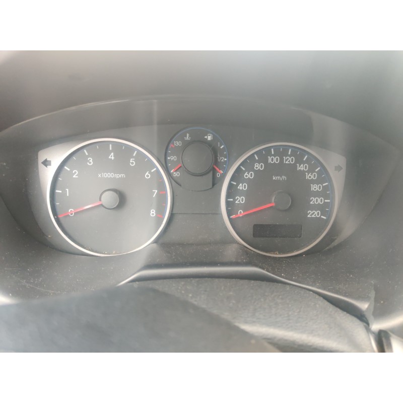 HYUNDAI - I20 - Καντράν - 5ΠΟΡΤΟ - ΕΤΟΣ: 2008-2012 - ΚΩΔ.ΚΑΤ/ΣΤΗ: <br /><br />