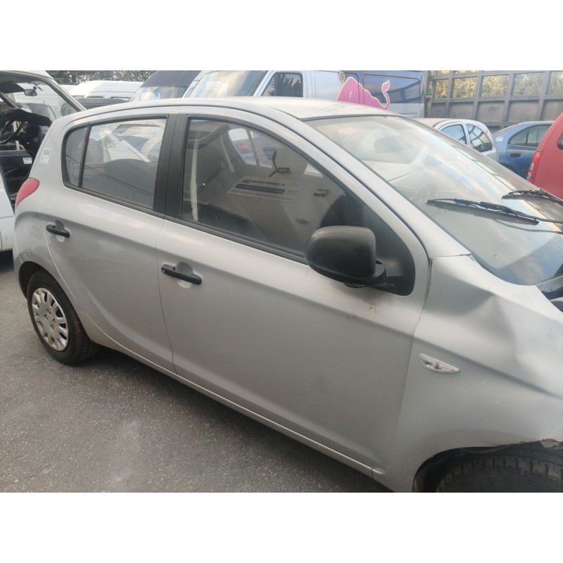 HYUNDAI - I20 - Καντράν - 5ΠΟΡΤΟ - ΕΤΟΣ: 2008-2012 - ΚΩΔ.ΚΑΤ/ΣΤΗ: <br /><br />