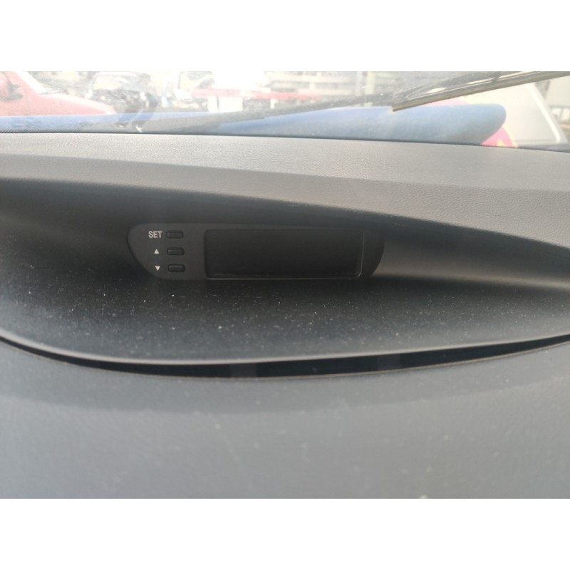 HYUNDAI - I20 - Οθόνη - 5ΠΟΡΤΟ - ΕΤΟΣ: 2008-2012 - ΚΩΔ.ΚΑΤ/ΣΤΗ: <br /><br />