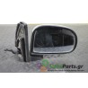 HYUNDAI - ATOS - Καθρέπτης Μηχανικός - 5ΠΟΡΤΟ - ΘΕΣΗ: Εμπρός δεξιά - ΕΤΟΣ: 1999-2003 - ΚΩΔ.ΚΑΤ/ΣΤΗ: <br /><br />