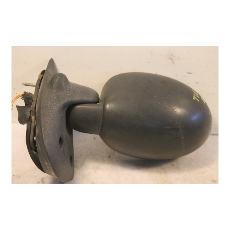 RENAULT- TWINGO - Καθρέπτης-Αριστερά-ΗΛΕΚΤΡΙΚΟΣ ΓΝΗΣΙΟΣ