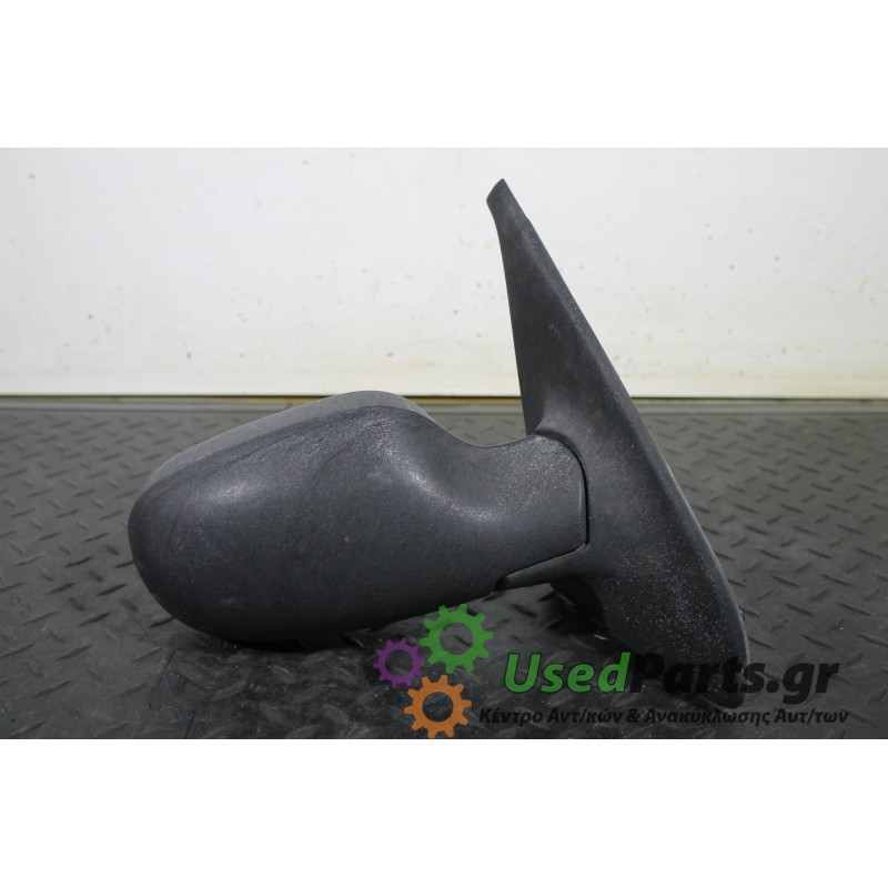 RENAULT - CLIO - Καθρέπτης Ηλεκτρικός - 5ΠΟΡΤΟ - ΘΕΣΗ: Εμπρός δεξιά - ΕΤΟΣ: 1998-2001 - ΚΩΔ.ΚΑΤ/ΣΤΗ: <br /><br />