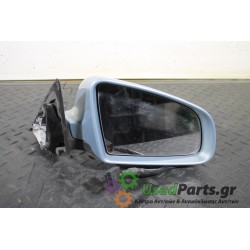 AUDI - A3 - Καθρέπτης Ηλεκτρικός - 2ΠΟΡΤΟ - ΘΕΣΗ: Εμπρός δεξιά - ΕΤΟΣ: 2003-2008 - ΚΩΔ.ΚΑΤ/ΣΤΗ: <br /><br />