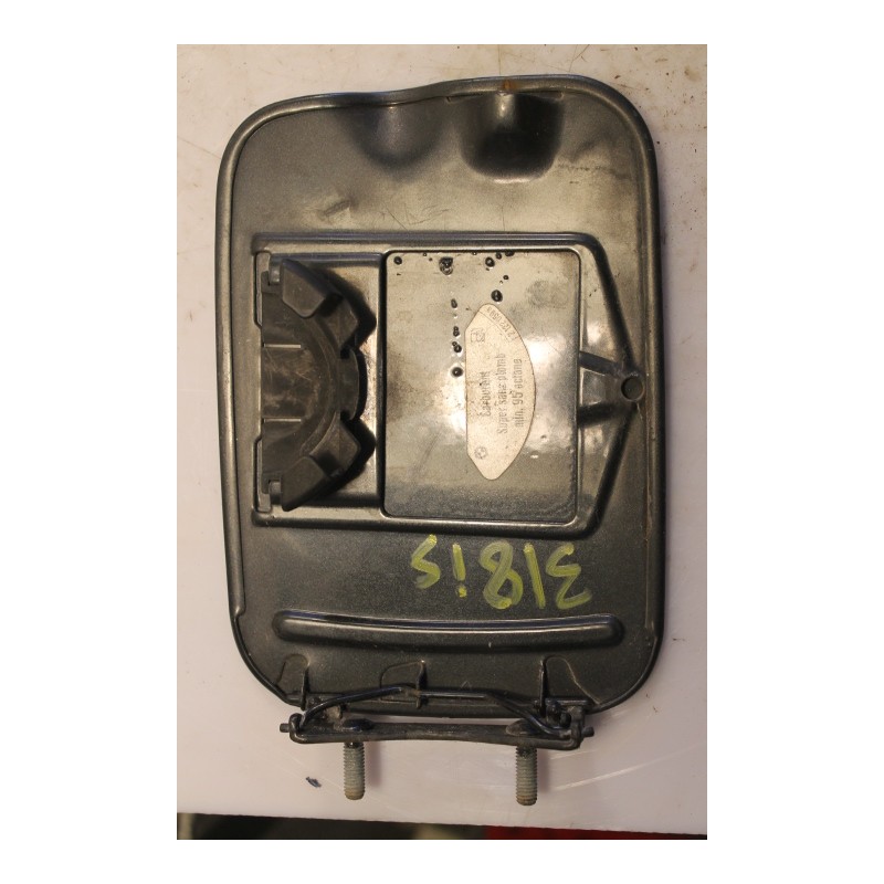 BMW- 318 - Πορτάκι Βεντζίνης--