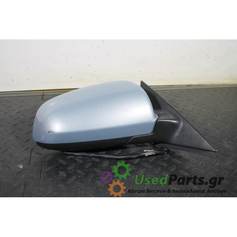 AUDI - A3 - Καθρέπτης Ηλεκτρικός - 2ΠΟΡΤΟ - ΘΕΣΗ: Εμπρός δεξιά - ΕΤΟΣ: 2003-2008 - ΚΩΔ.ΚΑΤ/ΣΤΗ: <br /><br />