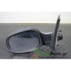 RENAULT - CLIO - Καθρέπτης Ηλεκτρικός - 5ΠΟΡΤΟ - ΘΕΣΗ: Εμπρός αριστερά - ΕΤΟΣ: 1998-2001 - ΚΩΔ.ΚΑΤ/ΣΤΗ: <br /><br />