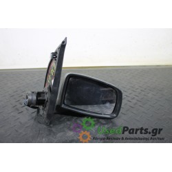 FIAT - PANDA - Καθρέπτης Ηλεκτρικός - 5ΠΟΡΤΟ - ΘΕΣΗ: Εμπρός δεξιά - ΕΤΟΣ: 2003-2014 - ΚΩΔ.ΚΑΤ/ΣΤΗ: <br /><br />