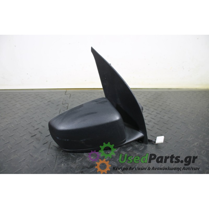 FIAT - PANDA - Καθρέπτης Ηλεκτρικός - 5ΠΟΡΤΟ - ΘΕΣΗ: Εμπρός δεξιά - ΕΤΟΣ: 2003-2014 - ΚΩΔ.ΚΑΤ/ΣΤΗ: <br /><br />