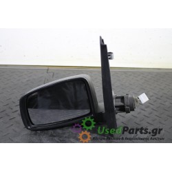 FIAT - PANDA - Καθρέπτης Ηλεκτρικός - 5ΠΟΡΤΟ - ΘΕΣΗ: Εμπρός αριστερά - ΕΤΟΣ: 2003-2014 - ΚΩΔ.ΚΑΤ/ΣΤΗ: <br /><br />
