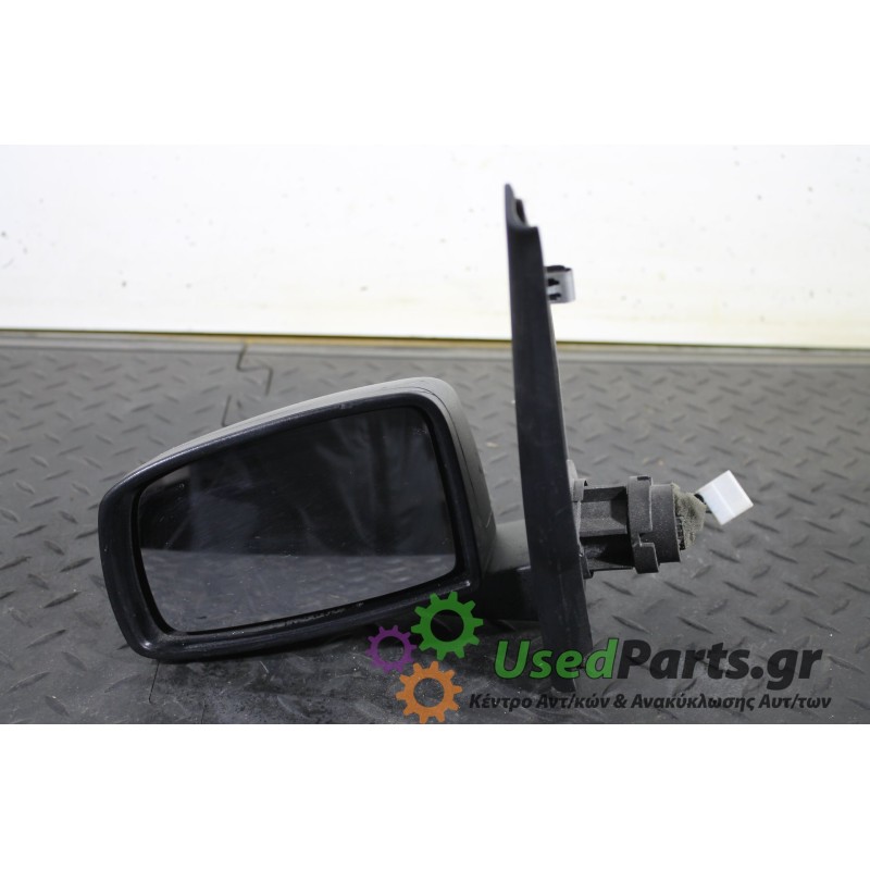 FIAT - PANDA - Καθρέπτης Ηλεκτρικός - 5ΠΟΡΤΟ - ΘΕΣΗ: Εμπρός αριστερά - ΕΤΟΣ: 2003-2014 - ΚΩΔ.ΚΑΤ/ΣΤΗ: <br /><br />