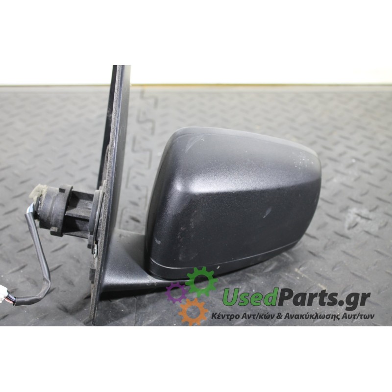 FIAT - PANDA - Καθρέπτης Ηλεκτρικός - 5ΠΟΡΤΟ - ΘΕΣΗ: Εμπρός αριστερά - ΕΤΟΣ: 2003-2014 - ΚΩΔ.ΚΑΤ/ΣΤΗ: <br /><br />