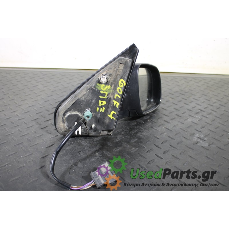 VW - GOLF - Καθρέπτης Ηλεκτρικός - 2ΠΟΡΤΟ - ΘΕΣΗ: Εμπρός δεξιά - ΕΤΟΣ: 1998-2004 - ΚΩΔ.ΚΑΤ/ΣΤΗ: <br /><br />