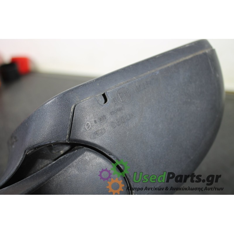 FORD - FOCUS C-MAX - Καθρέπτης Ηλεκτρικός - 5ΠΟΡΤΟ - ΘΕΣΗ: Εμπρός δεξιά - ΕΤΟΣ:  - ΚΩΔ.ΚΑΤ/ΣΤΗ: <br /><br />