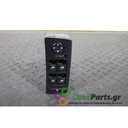BMW - X5-E53 - Διακόπτης παραθύρων -  - ΕΤΟΣ:  - ΚΩΔ.ΚΑΤ/ΣΤΗ: 6916599 <br /><br />
