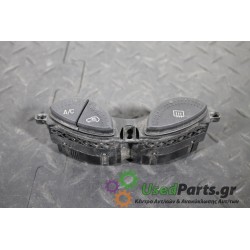 FORD - FOCUS - Διακόπτης - 5ΠΟΡΤΟ - ΕΤΟΣ: 1998-2004 - ΚΩΔ.ΚΑΤ/ΣΤΗ: 98AG19A945BG<br /><br />