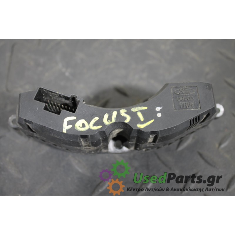 FORD - FOCUS - Διακόπτης - 5ΠΟΡΤΟ - ΕΤΟΣ: 1998-2004 - ΚΩΔ.ΚΑΤ/ΣΤΗ: 98AG19A945BG<br /><br />