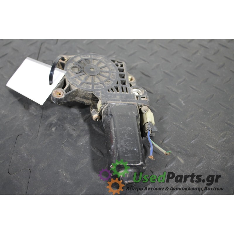 HYUNDAI - ACCENT - Μοτέρ για Παράθυρα - 5ΠΟΡΤΟ - ΕΤΟΣ: 1999-2002 - ΚΩΔ.ΚΑΤ/ΣΤΗ: <br /><br />