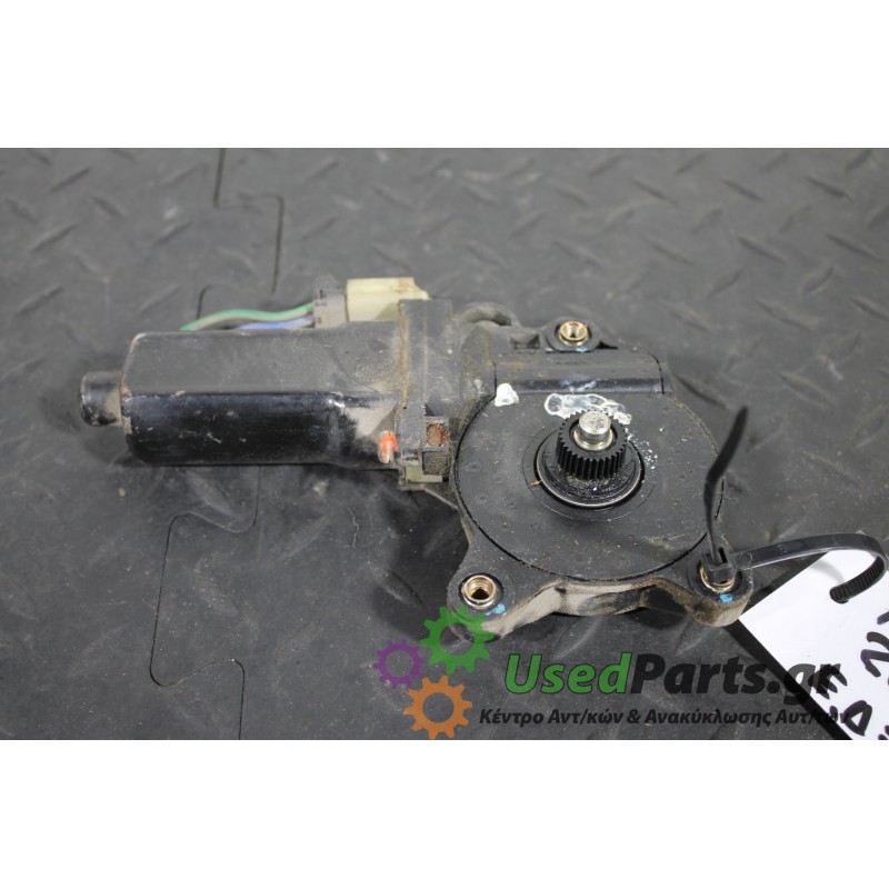 HYUNDAI - ACCENT - Μοτέρ για Παράθυρα - 5ΠΟΡΤΟ - ΕΤΟΣ: 1999-2002 - ΚΩΔ.ΚΑΤ/ΣΤΗ: <br /><br />
