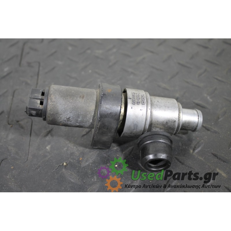 VW - T4 - Βαλβίδα EGR - ΚΩΔΙΚΟΣ ΜΗΧΑΝΗΣ:  - ΚΥΒΙΚΑ:  - ΕΤΟΣ: 1997-2003 - ΚΩΔ.ΚΑΤ/ΣΤΗ: 037906457C<br /><br />