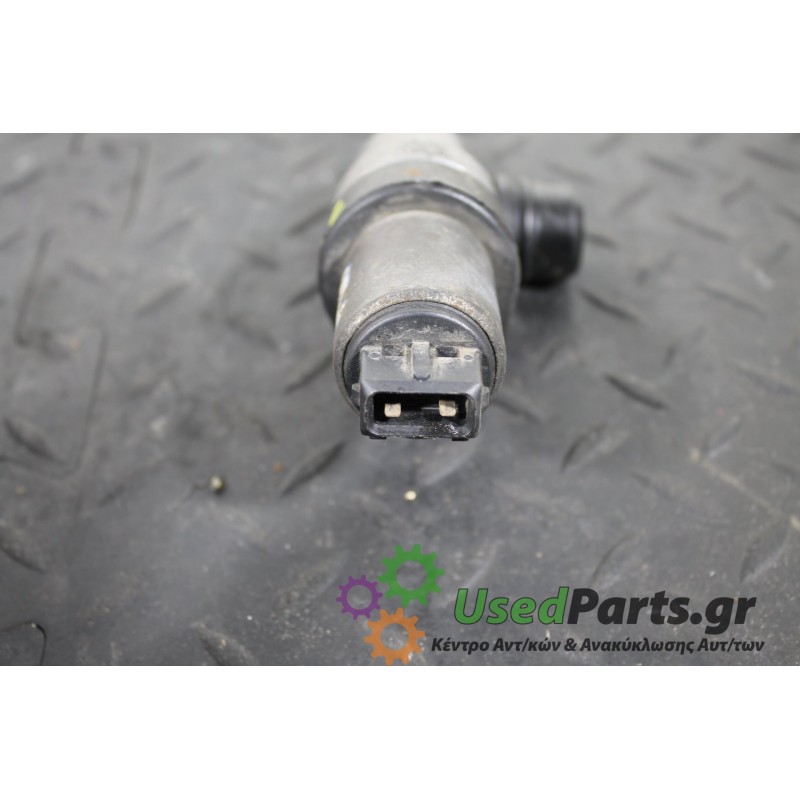 VW - T4 - Βαλβίδα EGR - ΚΩΔΙΚΟΣ ΜΗΧΑΝΗΣ:  - ΚΥΒΙΚΑ:  - ΕΤΟΣ: 1997-2003 - ΚΩΔ.ΚΑΤ/ΣΤΗ: 037906457C<br /><br />