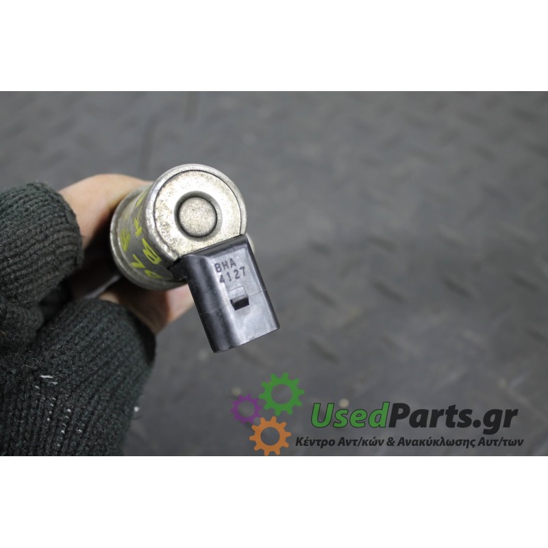 VW - GOLF - Διάφορα Ηλεκτρικά - Ηλεκτρονικά - 5ΠΟΡΤΟ - ΕΤΟΣ: 2004-2008 - ΚΩΔ.ΚΑΤ/ΣΤΗ: BHA4127<br /><br />