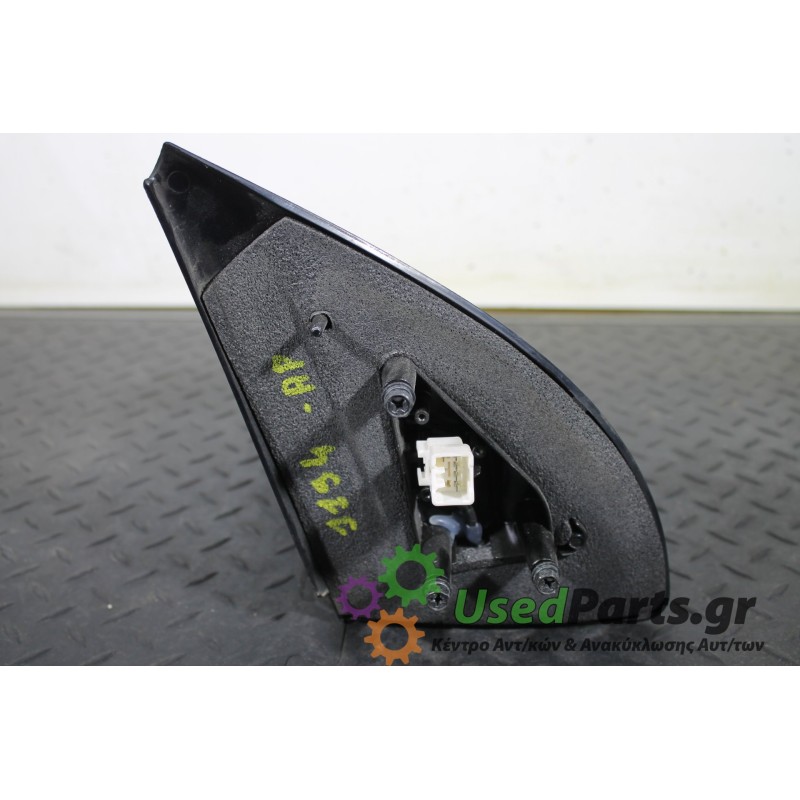 CHEVROLET - AVEO - Καθρέπτης Ηλεκτρικός - 2ΠΟΡΤΟ - ΘΕΣΗ: Εμπρός αριστερά - ΕΤΟΣ: 2008-2012 - ΚΩΔ.ΚΑΤ/ΣΤΗ: <br /><br />