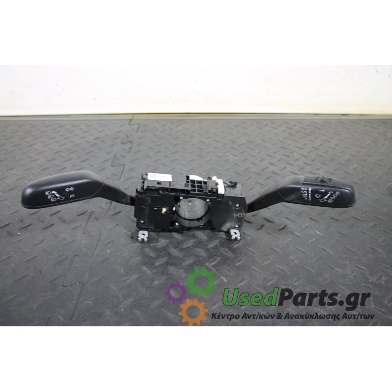 SEAT - IBIZA - Φλασιέρα - 5ΠΟΡΤΟ - ΕΤΟΣ: 2012-2015 - ΚΩΔ.ΚΑΤ/ΣΤΗ: 6R0953521D<br /><br />