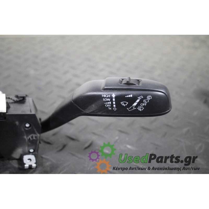 SEAT - IBIZA - Φλασιέρα - 5ΠΟΡΤΟ - ΕΤΟΣ: 2012-2015 - ΚΩΔ.ΚΑΤ/ΣΤΗ: 6R0953521D<br /><br />