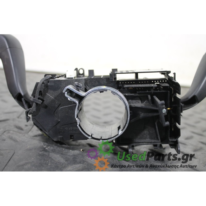 SEAT - IBIZA - Φλασιέρα - 5ΠΟΡΤΟ - ΕΤΟΣ: 2012-2015 - ΚΩΔ.ΚΑΤ/ΣΤΗ: 6R0953521D<br /><br />