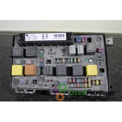 OPEL - ASTRA - Ασφαλειοθήκη μηχανής - 5ΠΟΡΤΟ - ΕΤΟΣ: 2004-2010 - ΚΩΔ.ΚΑΤ/ΣΤΗ: 13145036BR 5DK00866815 <br /><br />