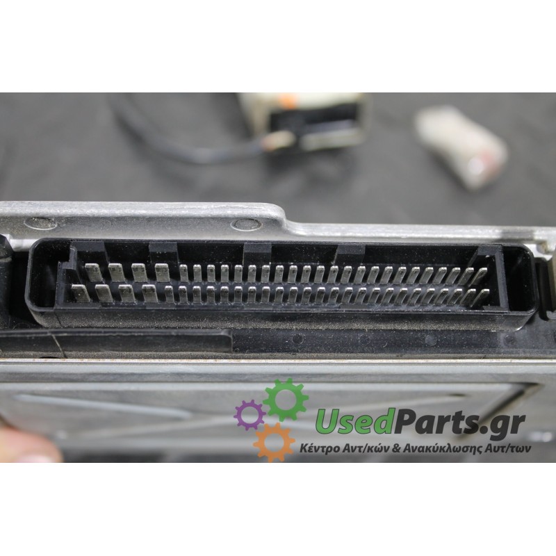 DAEWOO - MATIZ - Εγκέφαλος Kit - 5ΠΟΡΤΟ - ΕΤΟΣ: 2000-2005 - ΚΩΔ.ΚΑΤ/ΣΤΗ: K115000010F2S 96259124 90332 923436310/9904141128 SIEME