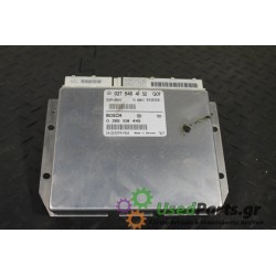 MERCEDES - W168 - Πλακέτα - 5ΠΟΡΤΟ - ΕΤΟΣ: 1998-2004 - ΚΩΔ.ΚΑΤ/ΣΤΗ: 0275454132Q01 0265109445 <br /><br />
