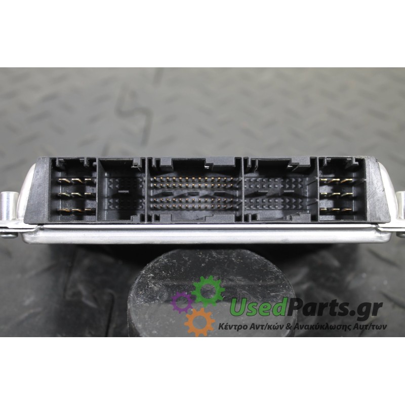 TOYOTA - COROLLA - Εγκέφαλος ECU - 5ΠΟΡΤΟ - ΕΤΟΣ: 2002-2006 - ΚΩΔ.ΚΑΤ/ΣΤΗ: 0261207411 8966102731 73<br /><br />