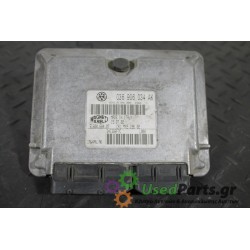 VW - POLO - Εγκέφαλος ECU - 5ΠΟΡΤΟ - ΕΤΟΣ: 2002-2005 - ΚΩΔ.ΚΑΤ/ΣΤΗ: 036906034AK IAW4MVAK<br /><br />