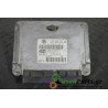 VW - POLO - Εγκέφαλος ECU - 5ΠΟΡΤΟ - ΕΤΟΣ: 2002-2005 - ΚΩΔ.ΚΑΤ/ΣΤΗ: 036906034AK IAW4MVAK<br /><br />