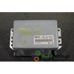 LANCIA - KAPPA - Εγκέφαλος ECU - ΣΕΝΤΑΝ - ΕΤΟΣ: 1996-2000 - ΚΩΔ.ΚΑΤ/ΣΤΗ: 0261203670 <br /><br />