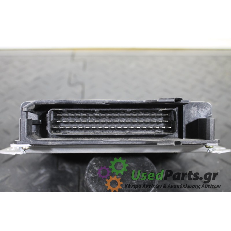 LANCIA - KAPPA - Εγκέφαλος ECU - ΣΕΝΤΑΝ - ΕΤΟΣ: 1996-2000 - ΚΩΔ.ΚΑΤ/ΣΤΗ: 0261203670 <br /><br />