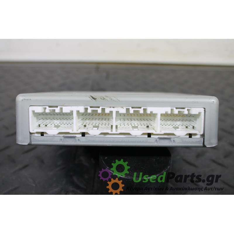 MAZDA - 6 - Εγκέφαλος ECU - ΣΕΝΤΑΝ - ΕΤΟΣ: 2002-2008 - ΚΩΔ.ΚΑΤ/ΣΤΗ: LF17 LF1718881J E6T52478H<br /><br />