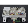 MAZDA - 3 - Ασφαλειοθήκη μηχανής - 5ΠΟΡΤΟ - ΕΤΟΣ: 2004-2008 - ΚΩΔ.ΚΑΤ/ΣΤΗ: BF8F66730G061005 002092095190 0097782507<br /><br />