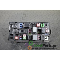 CHEVROLET - SPARK - Ασφαλειοθήκη μηχανής - 5ΠΟΡΤΟ - ΕΤΟΣ: 2010-2013 - ΚΩΔ.ΚΑΤ/ΣΤΗ: 95949015DYVBX10A18 AGC<br /><br />