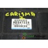 MITSUBISHI - CARISMA - Εγκέφαλος ECU - 5ΠΟΡΤΟ - ΕΤΟΣ: 1996-2005 - ΚΩΔ.ΚΑΤ/ΣΤΗ: MD347228 E2T68477H 8323 <br /><br />