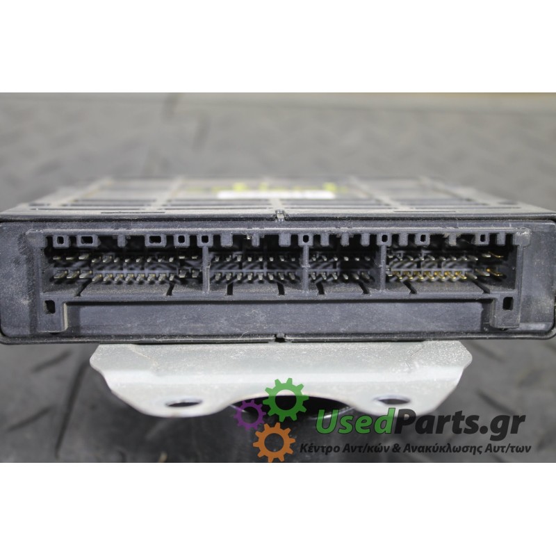 MITSUBISHI - CARISMA - Εγκέφαλος ECU - 5ΠΟΡΤΟ - ΕΤΟΣ: 1996-2005 - ΚΩΔ.ΚΑΤ/ΣΤΗ: MD347228 E2T68477H 8323 <br /><br />
