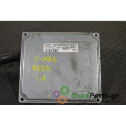FORD - FOCUS C-MAX - Εγκέφαλος ECU - 5ΠΟΡΤΟ - ΕΤΟΣ: 2010-2014 - ΚΩΔ.ΚΑΤ/ΣΤΗ: 5M5112A650HG S118944001HSIM29 8AZG J38QAC <br /><br