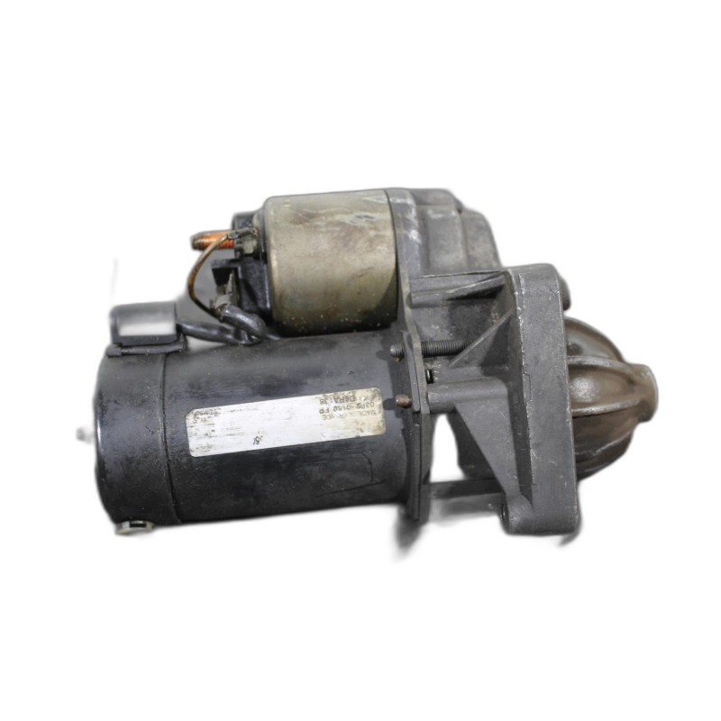 FIAT - STILO - Μίζα - 2ΠΟΡΤΟ - ΕΤΟΣ: 2001-2006 - ΚΩΔ.ΚΑΤ/ΣΤΗ: D6RA138<br /><br />FIAT :: 46800152 <br /> FIAT :: 46835094 <br />