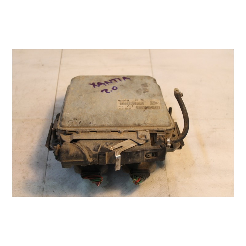 CITROEN - XANTIA - Εγκέφαλος