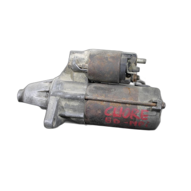 DAIHATSU - CUORE - Μίζα - 5ΠΟΡΤΟ - ΕΤΟΣ: 2002-2008 - ΚΩΔ.ΚΑΤ/ΣΤΗ: <br /><br />